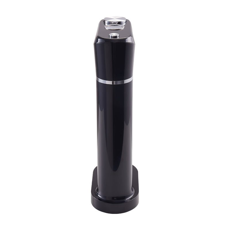 Livingandhome Sparkling Water Machine With 1L Carbonating Bottle
