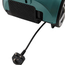 Eureka 800W Bagless Canister Vacuum Cleaner With Cyclone System & 2.2L Dust Container