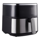 Lifeideas 6L Air Fryer With Smart Touch Display