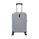 Livingandhome 20-Inch Foldable Travel Suitcase