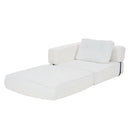 Folding Sofa Bed With Pillow