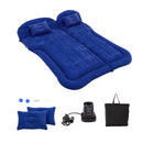 Breeins Car Air Mattress with Pillows
