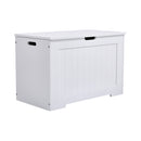 Lifeideas Wooden Storage Cabinet with 2 Drawers