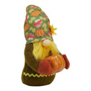Lifeideas Handmade Autumn Harvest Gnome Decoration