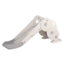 Livingandhome Toddler Slide Kids Climber for Indoor and Outdoor