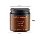 Lifeideas Soy Wax Scented Candle