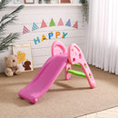 Livingandhome Portable Folding Junior Play Slide