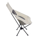Breeins Portable Lightweight Heightened Backrest Folding Camping Chair