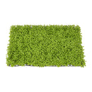 Lifeideas Artificial Living Wall Hedge Plant Panel