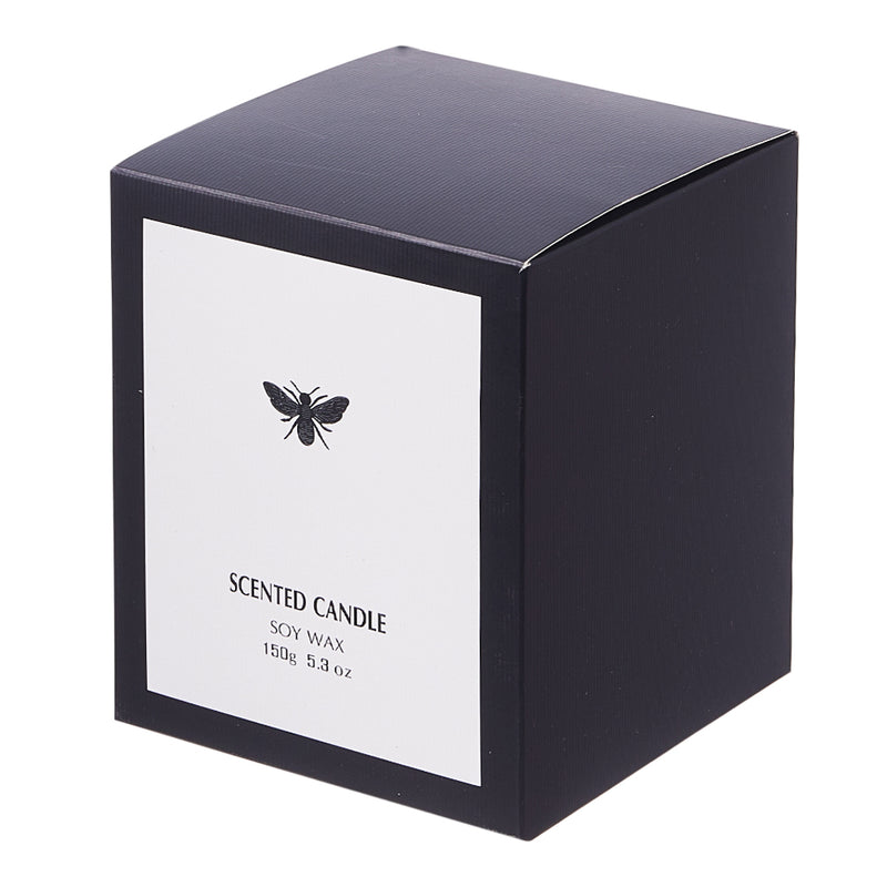 Lifeideas Soy Wax Scented Candle