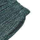 High Waist Vacation Polka Dot Skirt