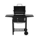Outdoor Garden Charcoal Grill