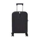 Livingandhome 20-Inch Foldable Travel Suitcase