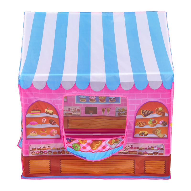 Kidkid Play Tent Portable Pretend Playhouse