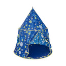 Kidkid Pop-up Foldable Play House Tent for Toddlers