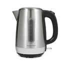 Morphy Richards Equip Morphy Silver Kettle and Toaster Set