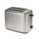 Morphy Richards Equip Morphy Silver Kettle and Toaster Set