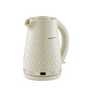 Morphy Richards Hive Cream Kettle and Toaster Set