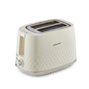 Morphy Richards Hive Cream Kettle and Toaster Set