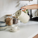 Morphy Richards Hive Cream Kettle and Toaster Set