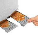 Morphy Richards Vector White Kettle and Toaster Set