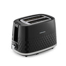 Morphy Richards Hive Black Kettle and Toaster Set