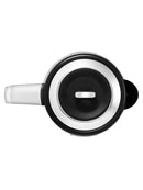 Morphy Richards Illumination Black Kettle and Toaster Set