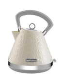 Morphy Richards Vector Cream Kettle and Toaster Set