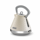 Morphy Richards Vector Cream Kettle and Toaster Set