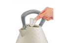 Morphy Richards Vector Cream Kettle and Toaster Set
