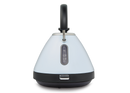 Morphy Richards Venture Duck Egg Blue Kettle and Toaster Set
