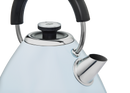 Morphy Richards Venture Duck Egg Blue Kettle and Toaster Set