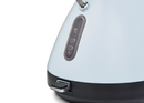 Morphy Richards Venture Duck Egg Blue Kettle and Toaster Set