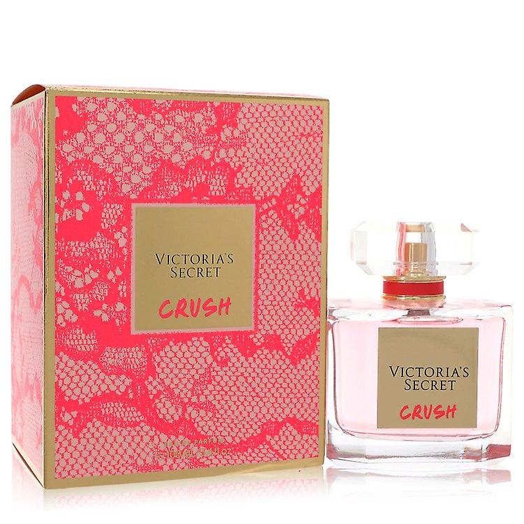 Victoria's Secret Crush Eau De Parfum 100ml