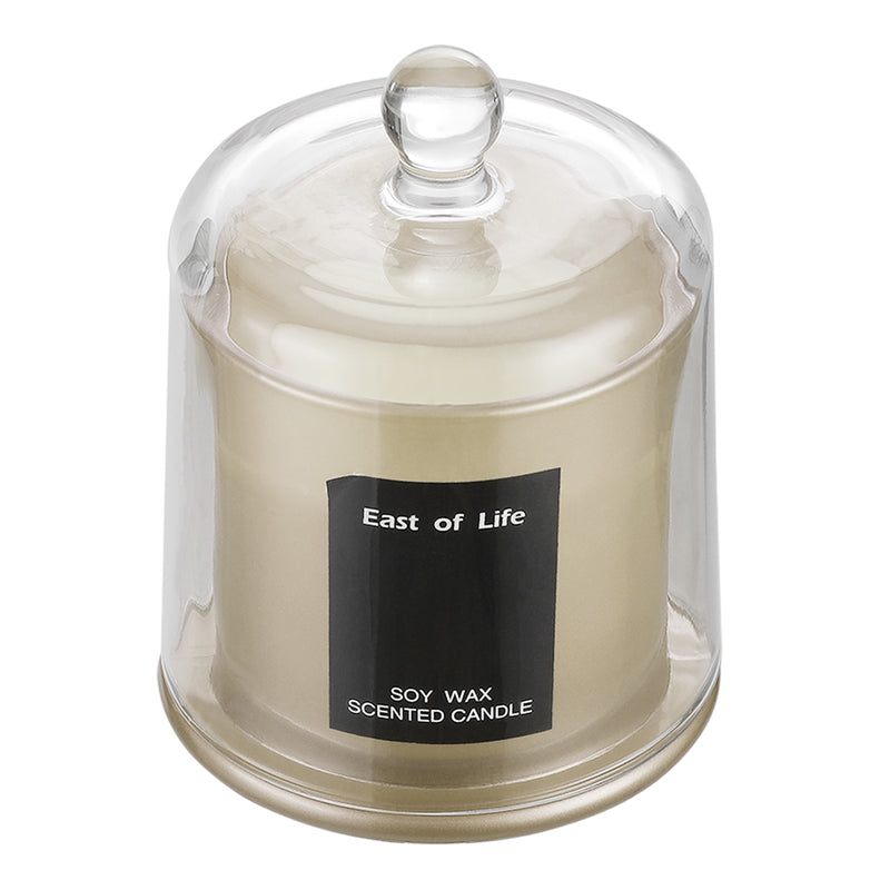 Lifeideas Soy Wax Scented Candle