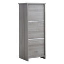 Modern Wooden Freestanding Bathroom Cabinet