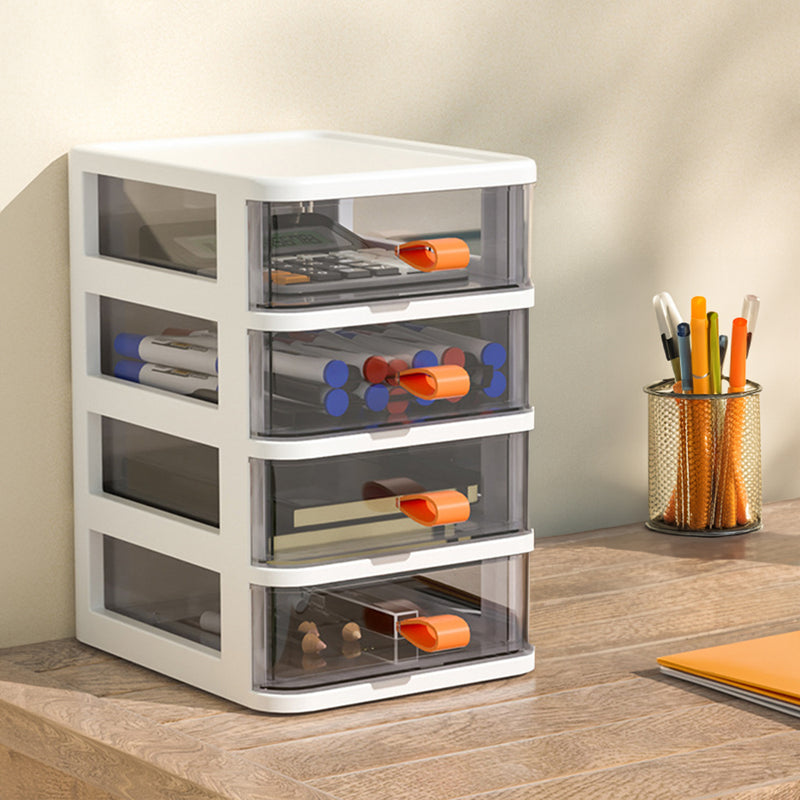 Lifeideas Drawer-Style Stationery Cosmetic Storage Box