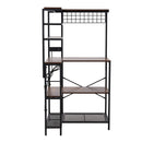 Lifeideas 6-Tier Vertical Kitchen Storage Rack