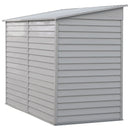 Breeins Lockable Steel Equipment Storage Unit