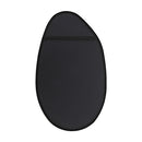 Livingandhome Metal Framed Wall Mirror Decorative