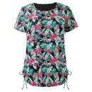 Tummy Control Two-Piece Swimsuit