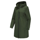 Waterproof Hooded Jacket