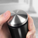 Morphy Richards Electronic Salt & Pepper Mill  - Black