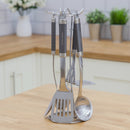 Morphy Richards 5 Piece Tool Set  - Titanium