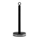 Morphy Richards Dune Towel Pole  - Black