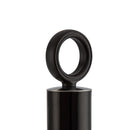 Morphy Richards Dune Towel Pole  - Black