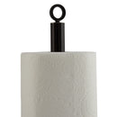 Morphy Richards Dune Towel Pole  - Black