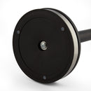 Morphy Richards Dune Towel Pole  - Black