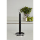 Morphy Richards Dune Towel Pole  - Black