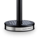 Morphy Richards Dimensions 6 Cup Mug Tree  - Black